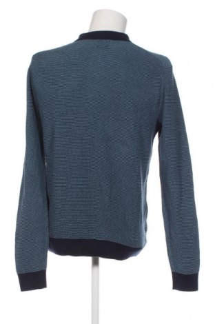 Herrenpullover Only & Sons, Größe L, Farbe Blau, Preis 9,99 €