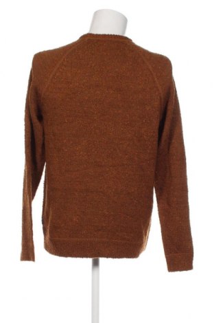 Herrenpullover Only & Sons, Größe L, Farbe Braun, Preis € 12,80