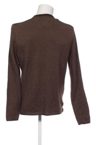 Ανδρικό πουλόβερ Only & Sons, Μέγεθος L, Χρώμα Καφέ, Τιμή 13,51 €