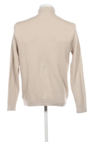 Мъжки пуловер Only & Sons, Размер L, Цвят Екрю, Цена 23,92 лв.