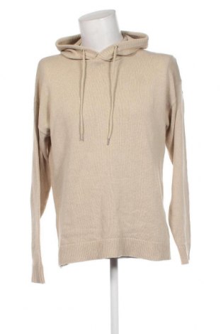 Herrenpullover Only & Sons, Größe L, Farbe Beige, Preis € 13,51