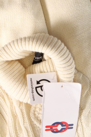 Herrenpullover Only & Sons, Größe L, Farbe Beige, Preis € 13,51