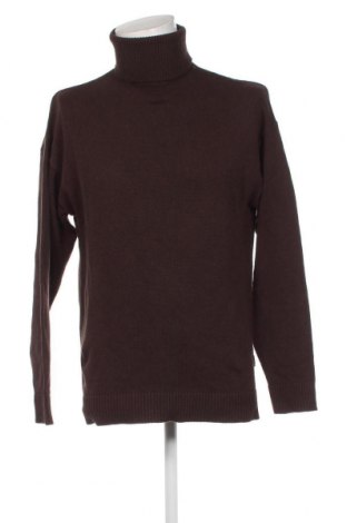 Herrenpullover Only & Sons, Größe L, Farbe Braun, Preis € 13,51