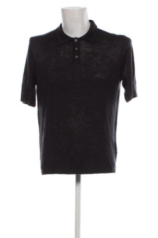 Ανδρικό πουλόβερ Only & Sons, Μέγεθος L, Χρώμα Μαύρο, Τιμή 10,67 €