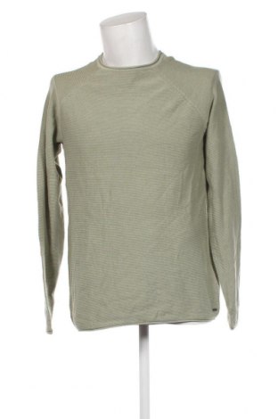 Herrenpullover Only & Sons, Größe L, Farbe Grün, Preis € 13,51