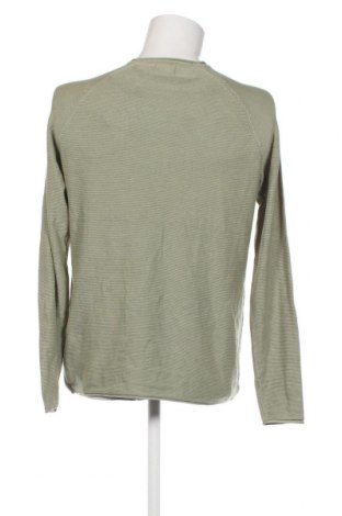 Herrenpullover Only & Sons, Größe L, Farbe Grün, Preis 13,51 €