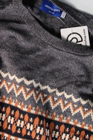 Męski sweter Originals By Jack & Jones, Rozmiar M, Kolor Kolorowy, Cena 38,99 zł