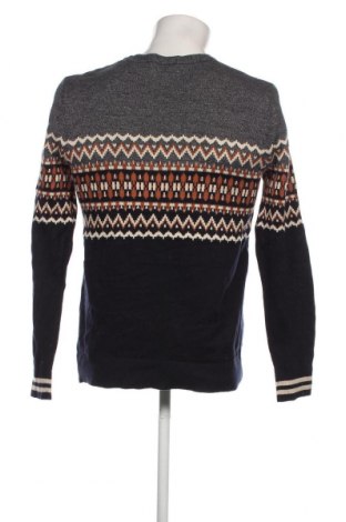 Męski sweter Originals By Jack & Jones, Rozmiar M, Kolor Kolorowy, Cena 38,99 zł