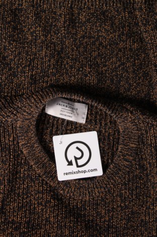 Ανδρικό πουλόβερ Originals By Jack & Jones, Μέγεθος S, Χρώμα Πολύχρωμο, Τιμή 11,36 €