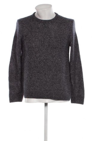 Мъжки пуловер Originals By Jack & Jones, Размер L, Цвят Син, Цена 20,06 лв.