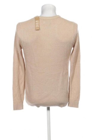 Pánsky sveter  Originals By Jack & Jones, Veľkosť M, Farba Béžová, Cena  24,89 €