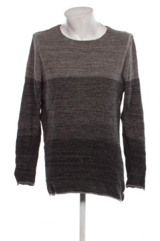 Ανδρικό πουλόβερ Originals By Jack & Jones, Μέγεθος L, Χρώμα Πολύχρωμο, Τιμή 13,04 €