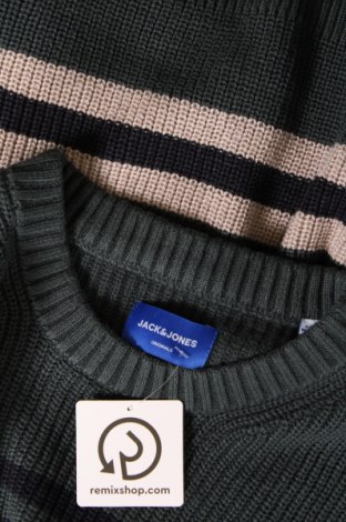 Herrenpullover Originals By Jack & Jones, Größe L, Farbe Mehrfarbig, Preis € 22,62