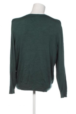 Pulover de bărbați Oviesse, Mărime XL, Culoare Verde, Preț 59,14 Lei