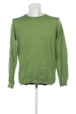 Herrenpullover Oxford, Größe XL, Farbe Grün, Preis € 14,67