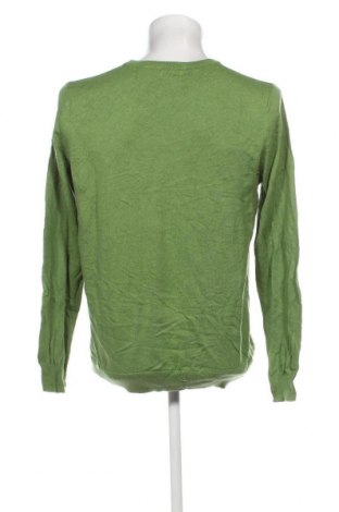 Herrenpullover Oxford, Größe XL, Farbe Grün, Preis € 14,67