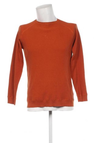 Herrenpullover Paul Hunter, Größe M, Farbe Orange, Preis € 19,03