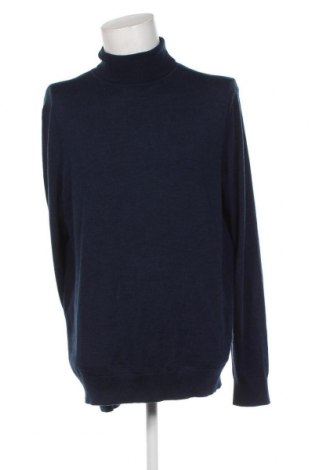 Herrenpullover Paul Hunter, Größe XXL, Farbe Blau, Preis 43,14 €