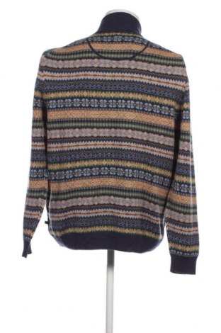 Herrenpullover Paul R. Smith, Größe L, Farbe Mehrfarbig, Preis 19,85 €