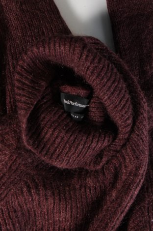 Мъжки пуловер Peak Performance, Размер M, Цвят Лилав, Цена 86,40 лв.
