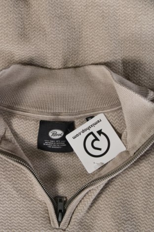 Herrenpullover Petrol Industries, Größe XL, Farbe Beige, Preis € 22,62