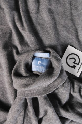 Pánsky sveter  Pierre Cardin, Veľkosť L, Farba Sivá, Cena  33,39 €