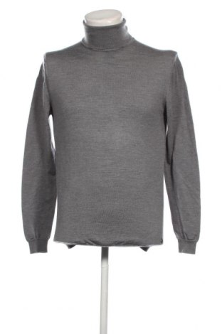 Мъжки пуловер Pierre Cardin, Размер L, Цвят Сив, Цена 55,80 лв.