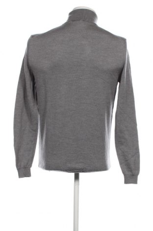 Herrenpullover Pierre Cardin, Größe L, Farbe Grau, Preis 38,83 €