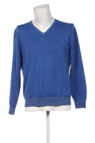 Pánsky sveter  Pierre Cardin, Veľkosť XL, Farba Modrá, Cena  33,39 €