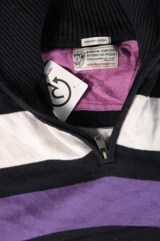 Мъжки пуловер Pierre Cardin, Размер XL, Цвят Многоцветен, Цена 58,90 лв.