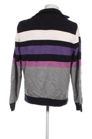 Ανδρικό πουλόβερ Pierre Cardin, Μέγεθος XL, Χρώμα Πολύχρωμο, Τιμή 36,43 €