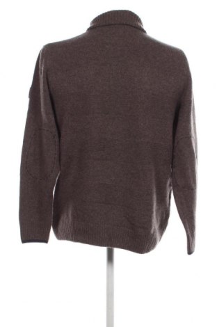 Herrenpullover Pierre Cardin, Größe M, Farbe Beige, Preis € 40,98