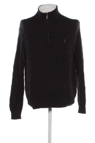 Herrenpullover Polo By Ralph Lauren, Größe L, Farbe Schwarz, Preis € 90,57