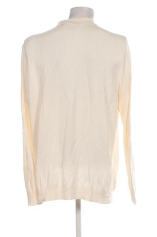 Ανδρικό πουλόβερ Polo By Ralph Lauren, Μέγεθος XXL, Χρώμα Εκρού, Τιμή 90,62 €