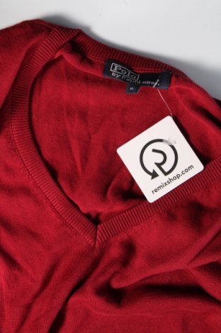 Pánsky sveter  Polo By Ralph Lauren, Veľkosť M, Farba Červená, Cena  73,80 €