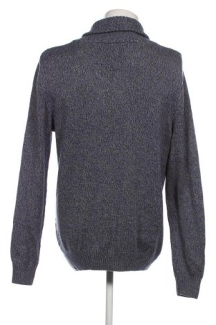 Herrenpullover Preswick & Moore, Größe L, Farbe Blau, Preis € 12,51