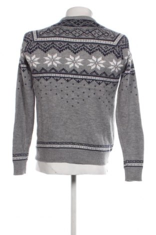 Herrenpullover Primark, Größe S, Farbe Grau, Preis 7,29 €