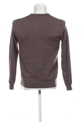 Herrenpullover Profuomo, Größe S, Farbe Braun, Preis € 43,42