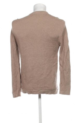 Pánsky sveter  Pull&Bear, Veľkosť L, Farba Béžová, Cena  9,70 €