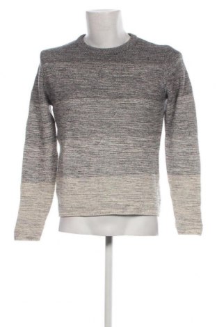 Męski sweter Pull&Bear, Rozmiar M, Kolor Kolorowy, Cena 32,99 zł