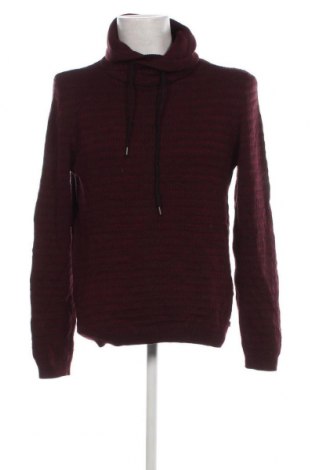 Мъжки пуловер Q/S by S.Oliver, Размер M, Цвят Многоцветен, Цена 18,36 лв.