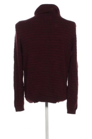 Ανδρικό πουλόβερ Q/S by S.Oliver, Μέγεθος M, Χρώμα Πολύχρωμο, Τιμή 11,36 €