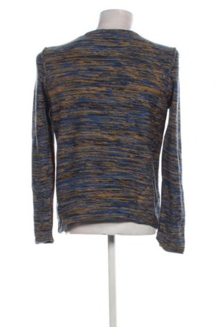 Ανδρικό πουλόβερ Q/S by S.Oliver, Μέγεθος L, Χρώμα Πολύχρωμο, Τιμή 13,04 €