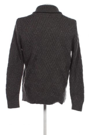 Herrenpullover RJR John Rocha, Größe L, Farbe Grau, Preis € 14,67