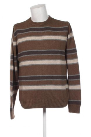 Мъжки пуловер Ragman, Размер XL, Цвят Многоцветен, Цена 20,06 лв.