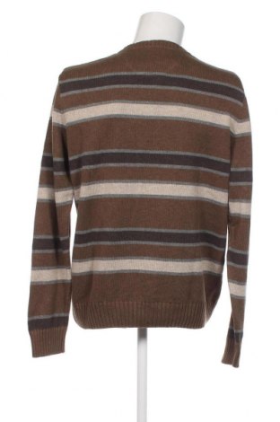 Мъжки пуловер Ragman, Размер XL, Цвят Многоцветен, Цена 20,06 лв.