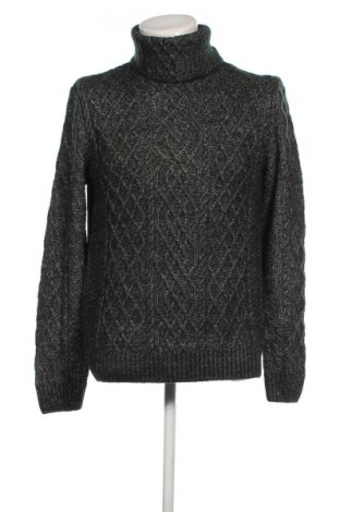 Ανδρικό πουλόβερ Reserved, Μέγεθος L, Χρώμα Πολύχρωμο, Τιμή 10,05 €