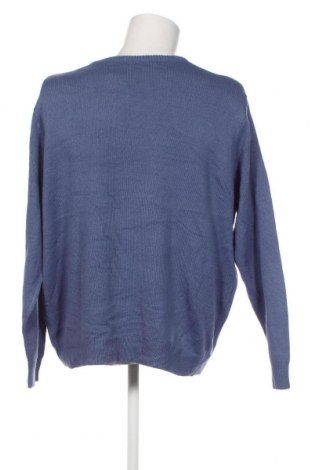 Ανδρικό πουλόβερ Reward, Μέγεθος XXL, Χρώμα Μπλέ, Τιμή 11,12 €
