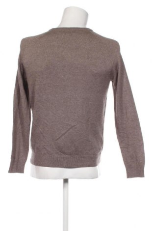 Мъжки пуловер Royal Class, Размер M, Цвят Бежов, Цена 16,53 лв.