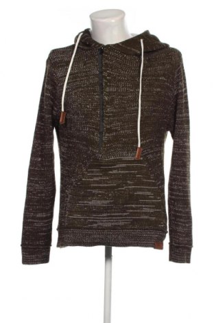 Męski sweter Rusty Neal, Rozmiar XXL, Kolor Zielony, Cena 65,25 zł